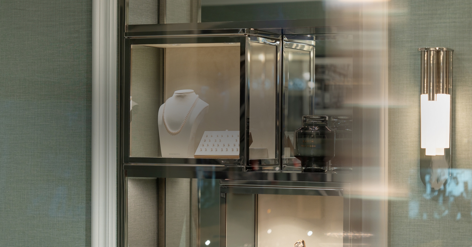 Partridge Jewellers