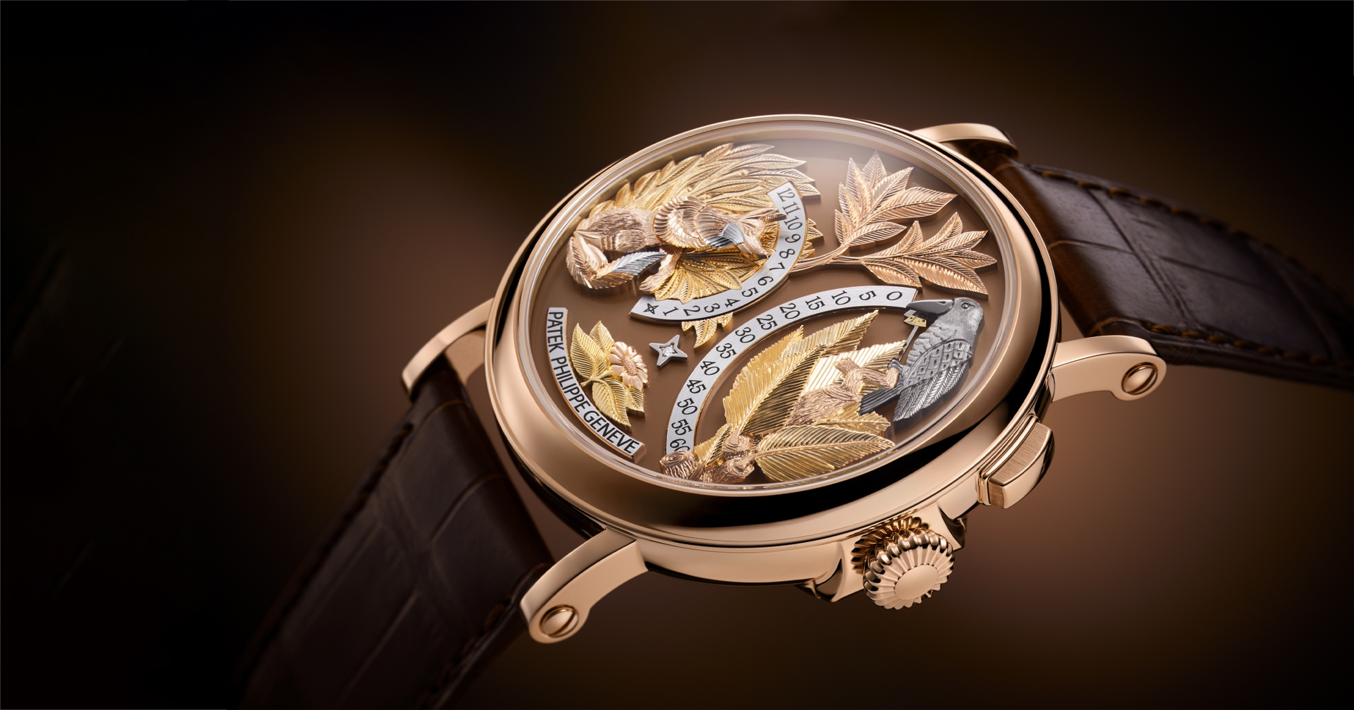 Partridge Jewellers