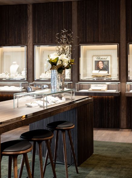 Partridge Jewellers
