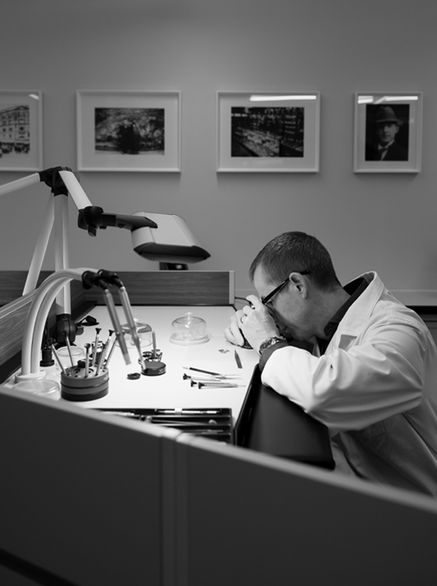 Partridge Jewellers
