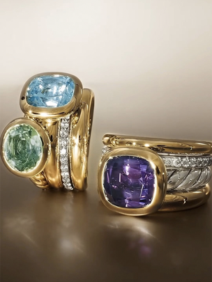 Partridge Jewellers