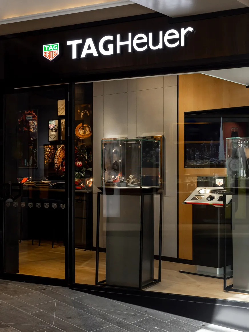 Partridge Jewellers