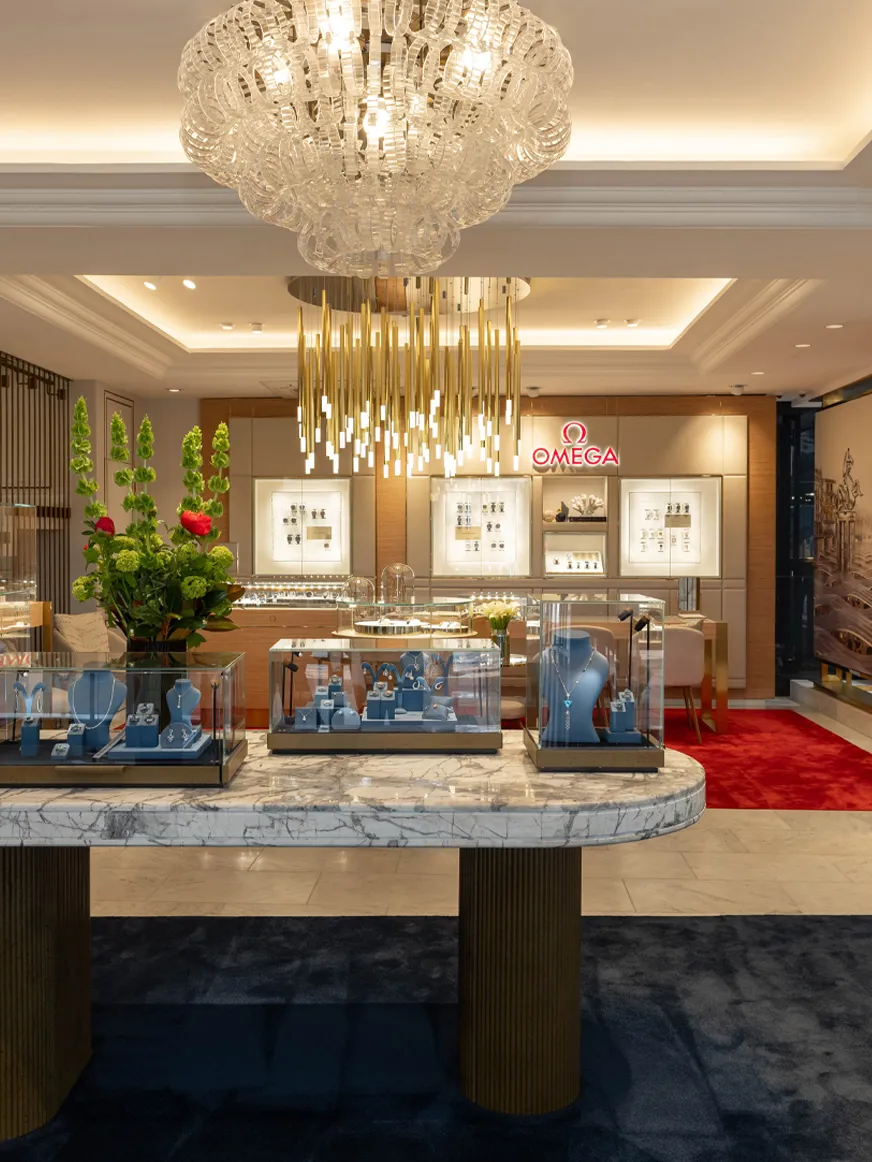 Partridge Jewellers