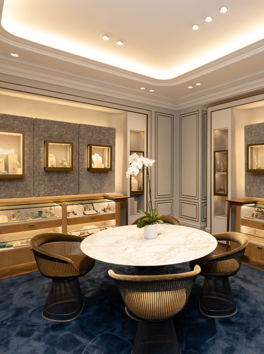 Partridge Jewellers