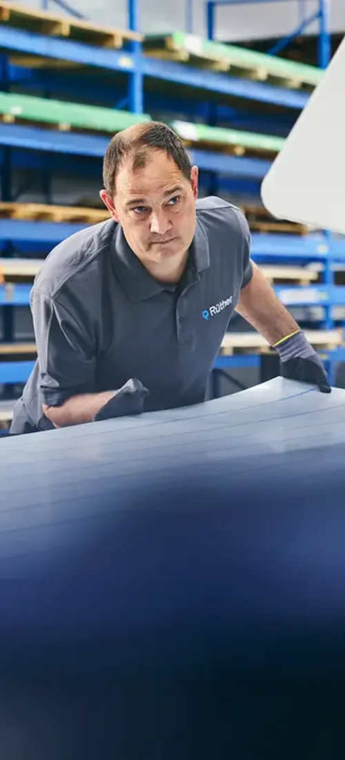 Rüther Metallverarbeitung