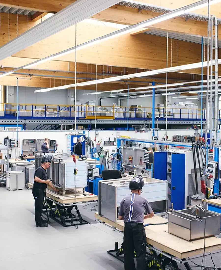 Rüther Produktion