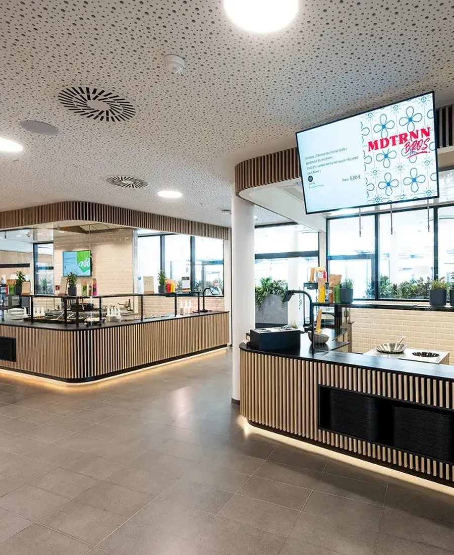 Rüther Projekt SMS Group Mönchengladbach