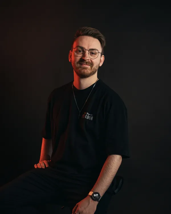 Mike Eisermann