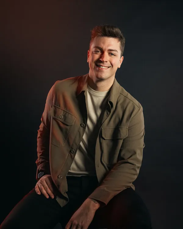 Erik Breit