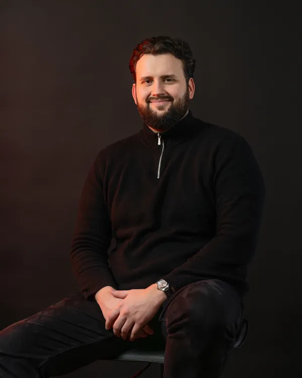 Paul Weber