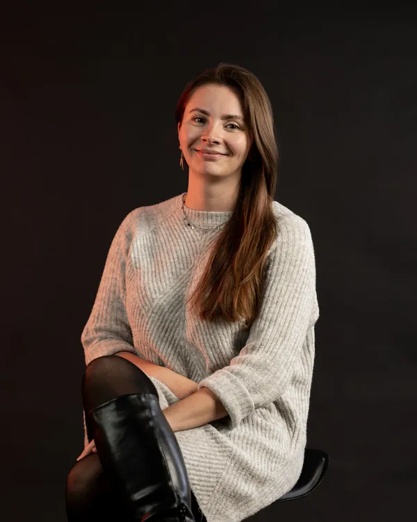 Anna Barski