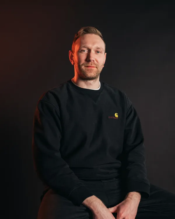 Florian Lügering