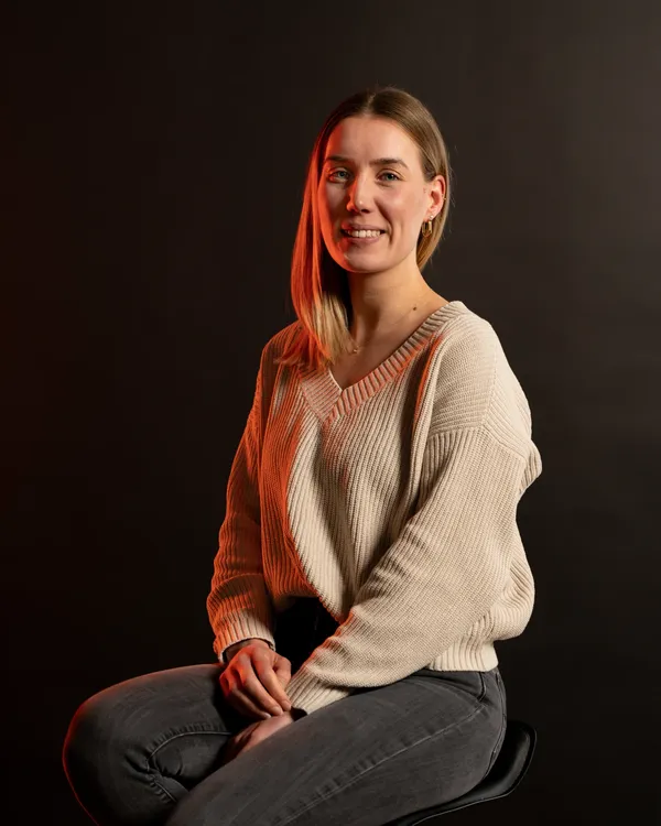 Svenja Klempnauer
