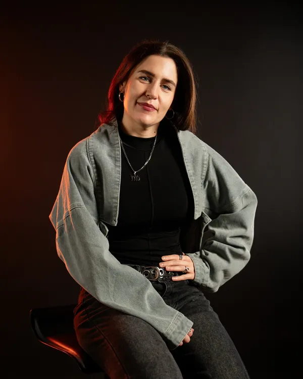 Isabella Kuster