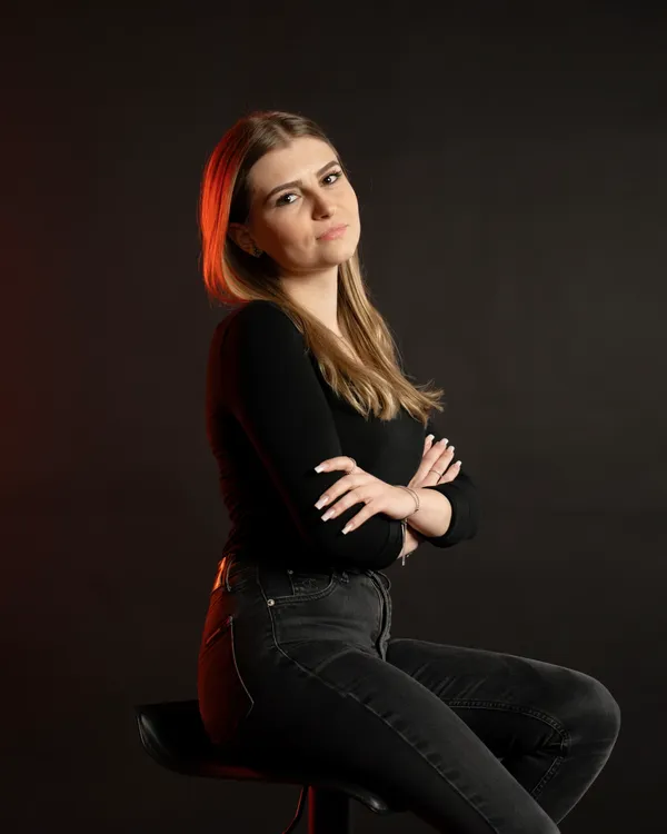 Paulina Trebtau