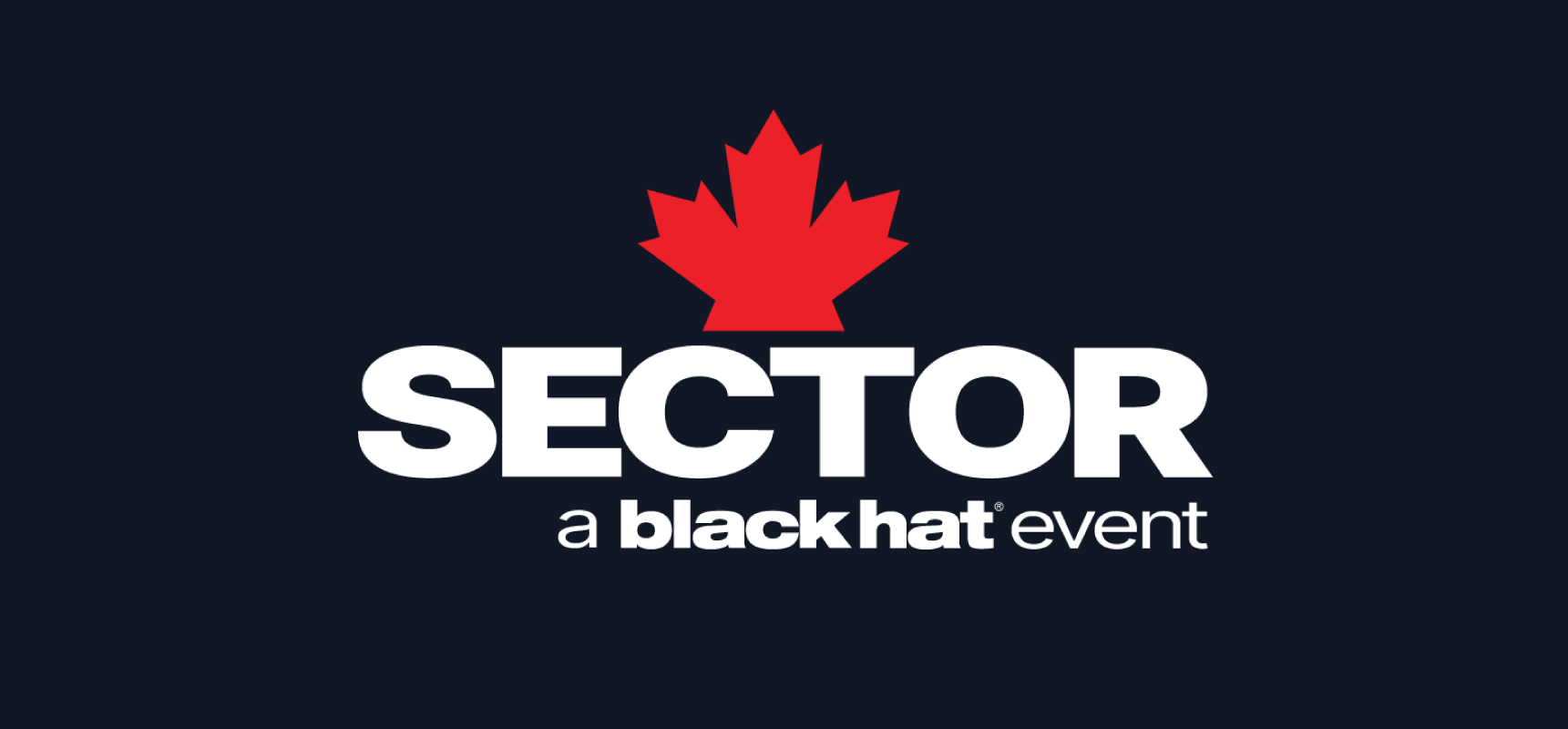 SecTor, a Black Hat event