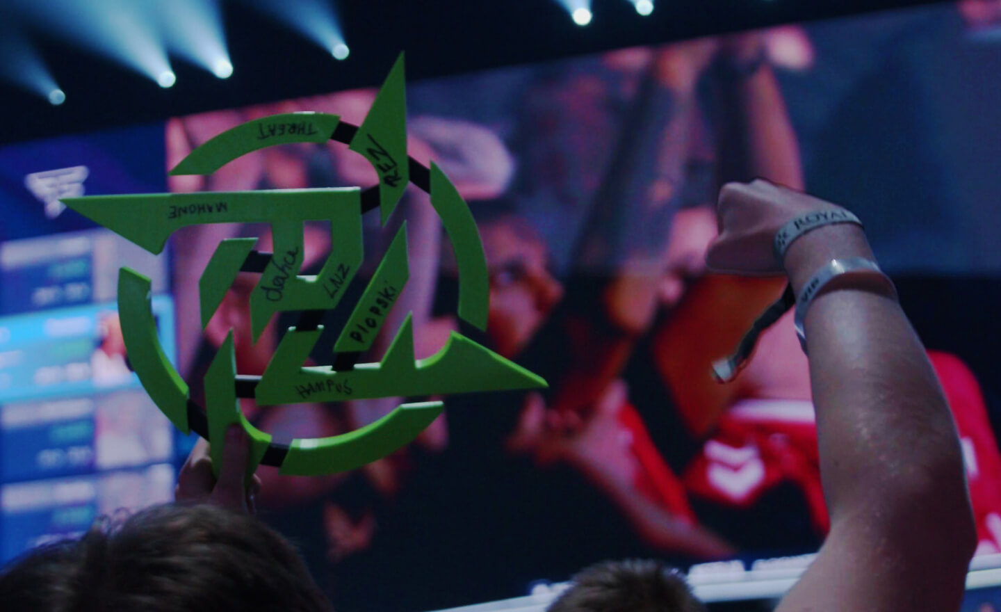 NIP GROUP​ - Leading the future of digital entertainment​