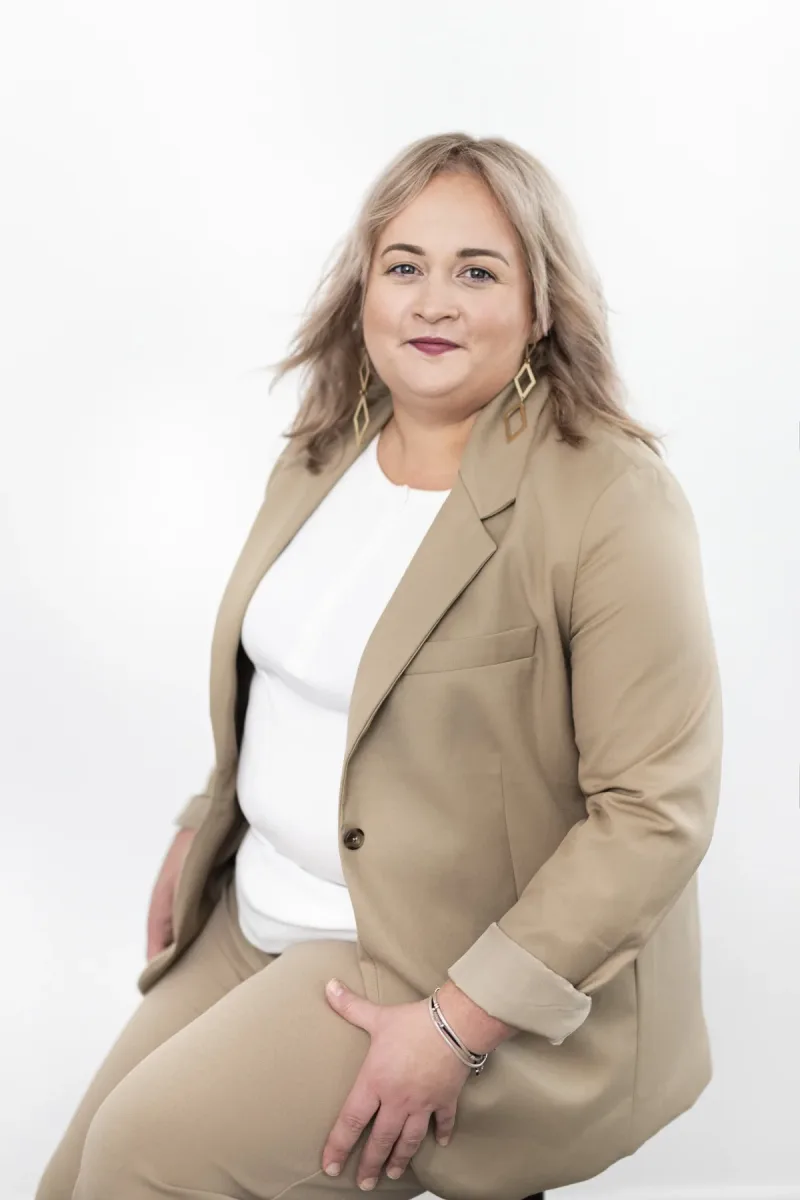 Justyna Warkoczewska