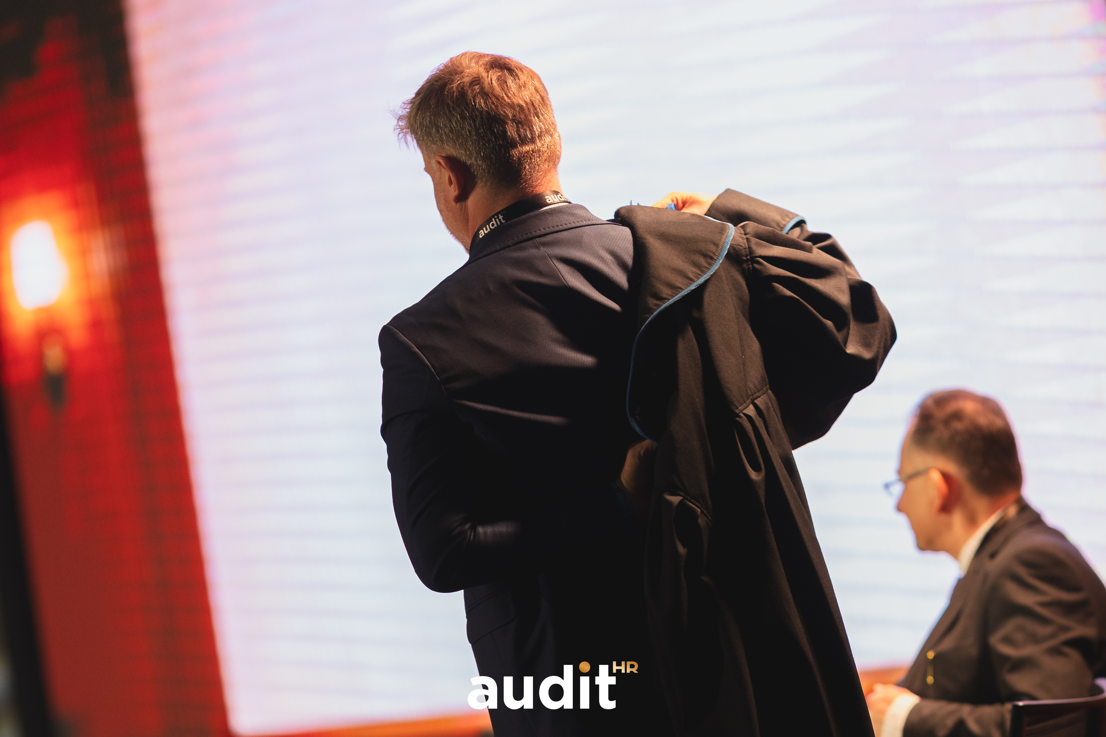 Konferencja AUDIT HR 5