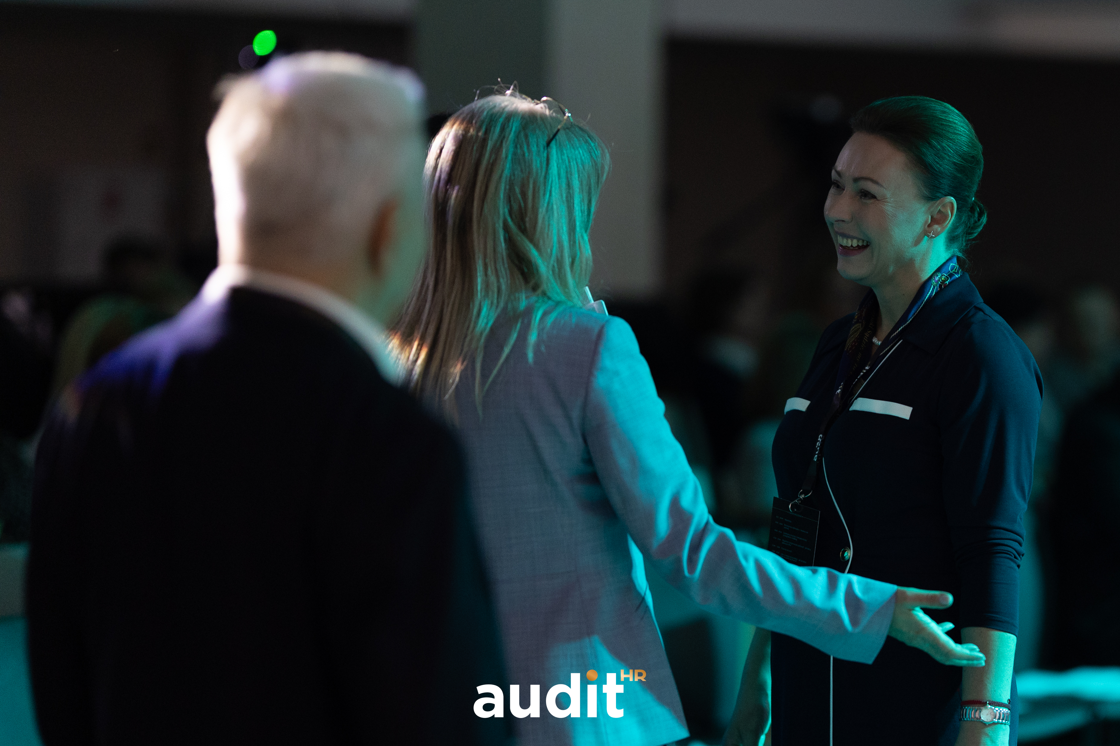 Konferencja AUDIT HR 14