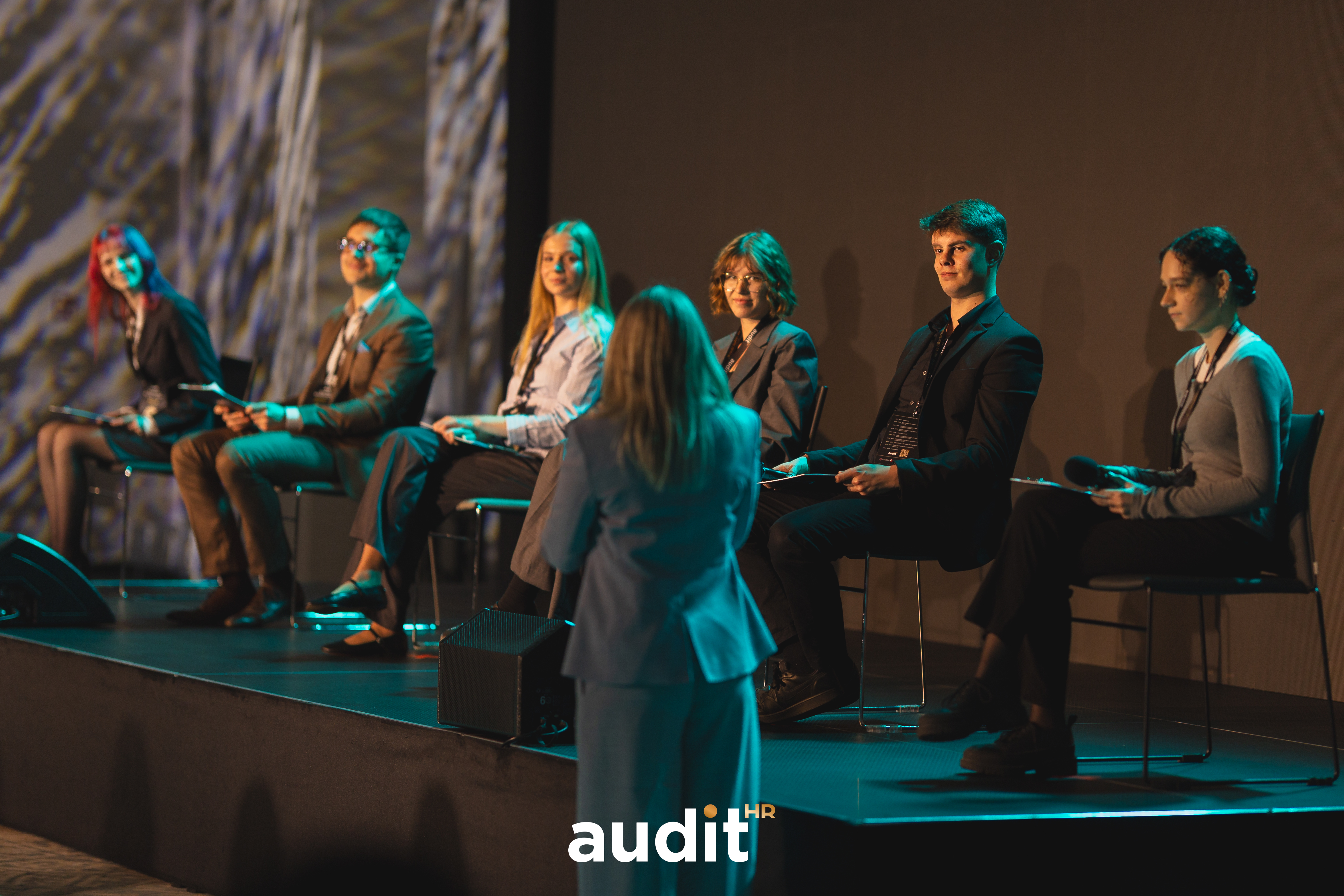 Konferencja AUDIT HR 11