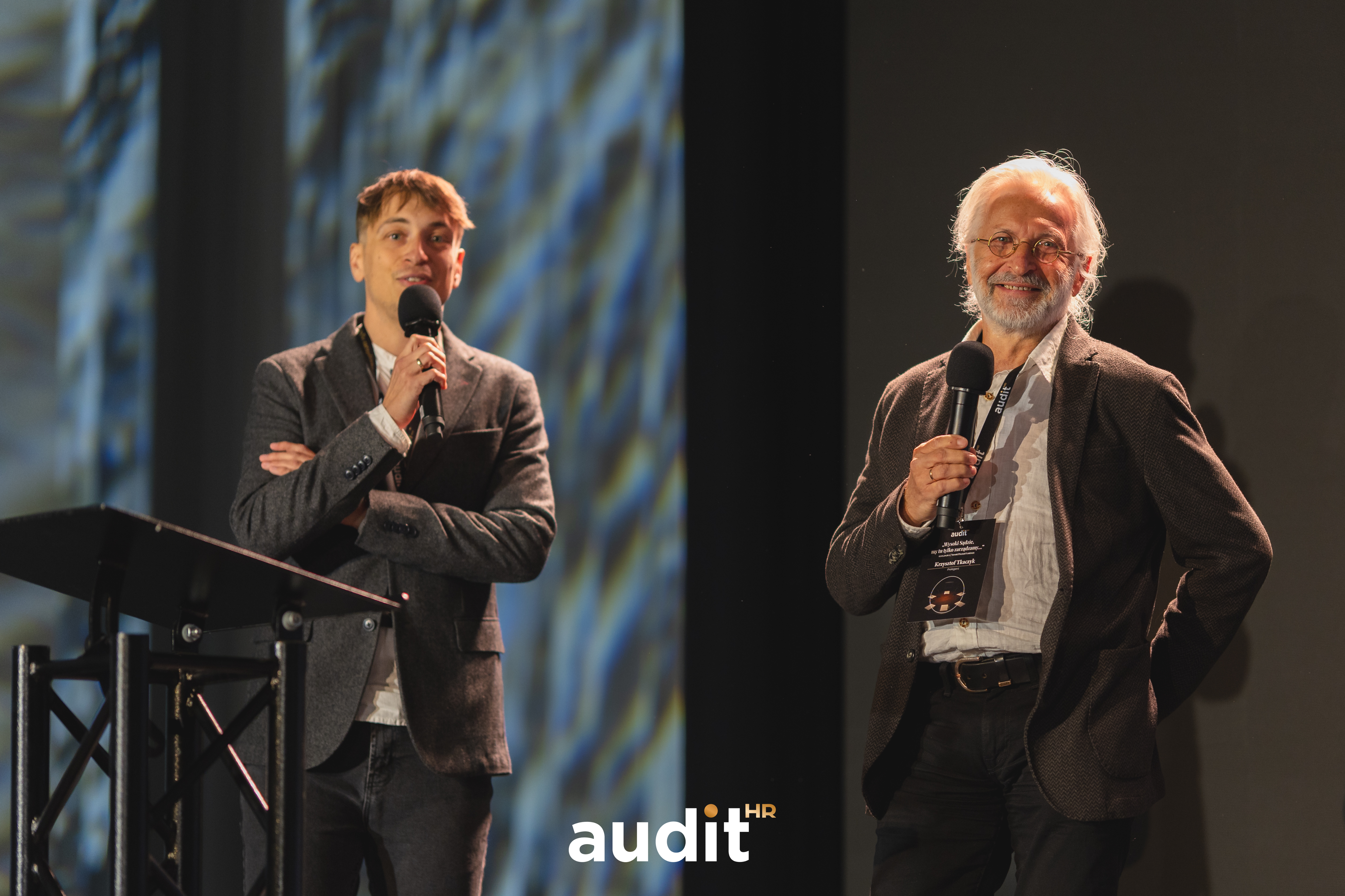 Konferencja AUDIT HR 4