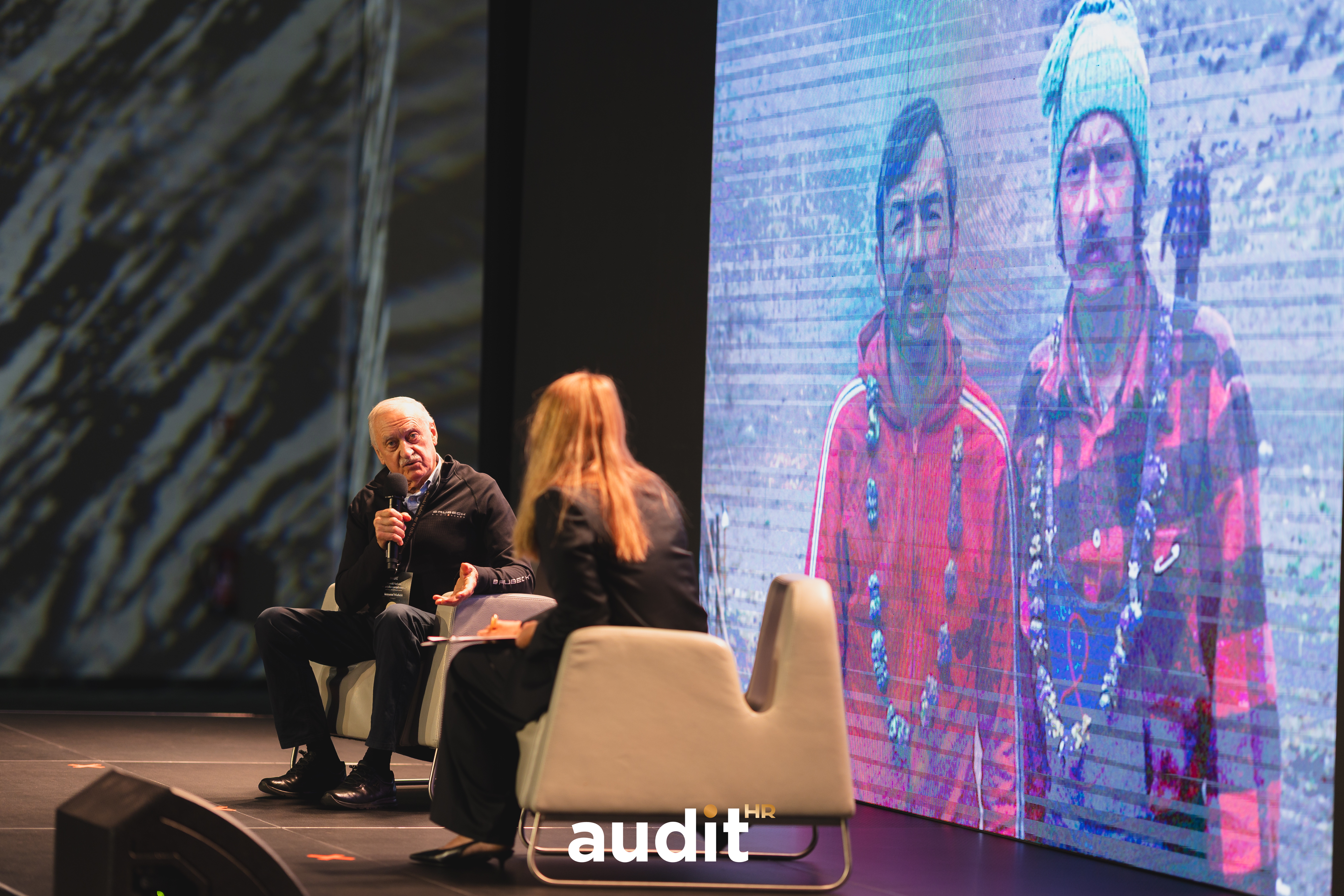 Konferencja AUDIT HR 12