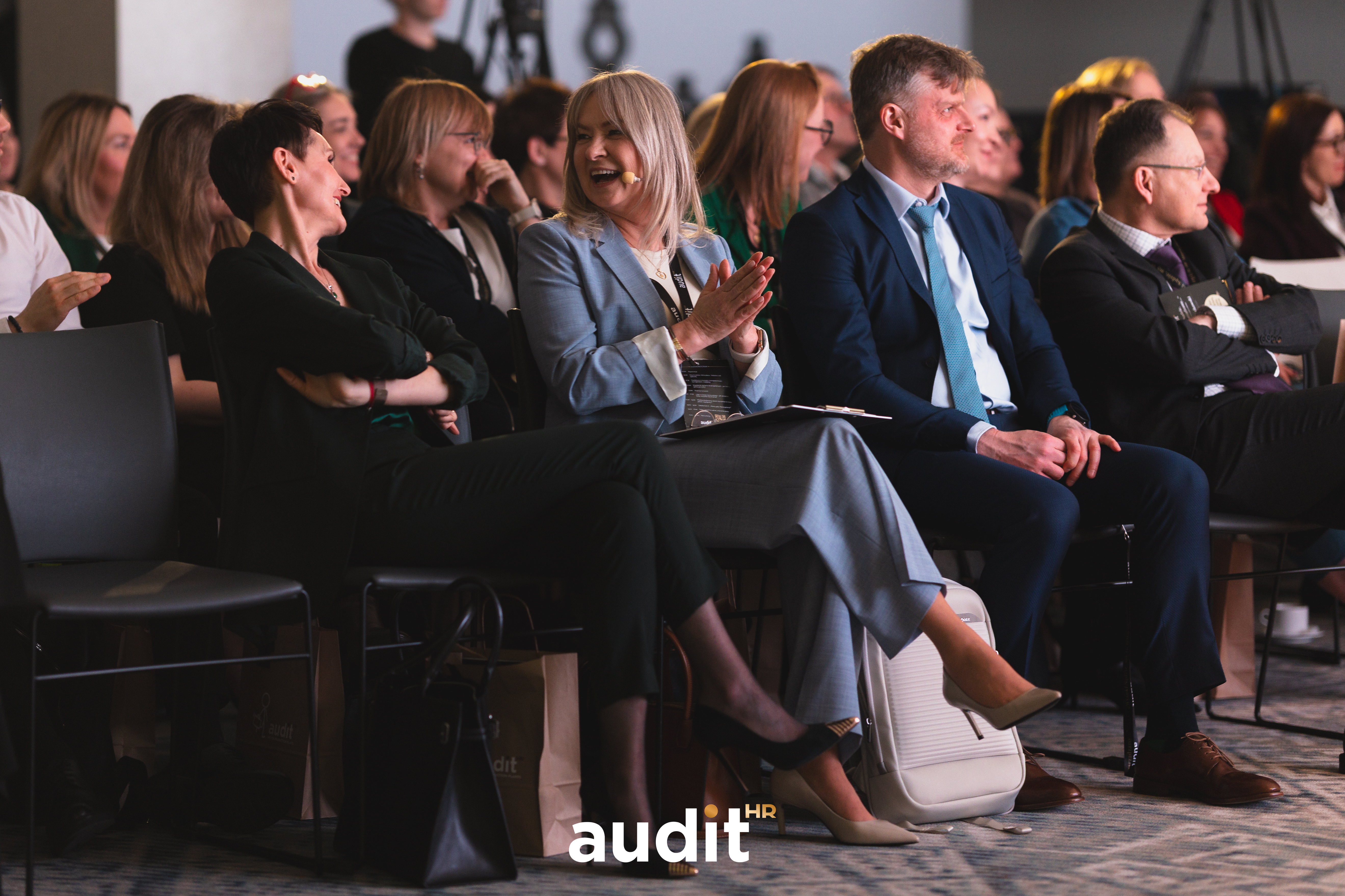 Konferencja AUDIT HR 6