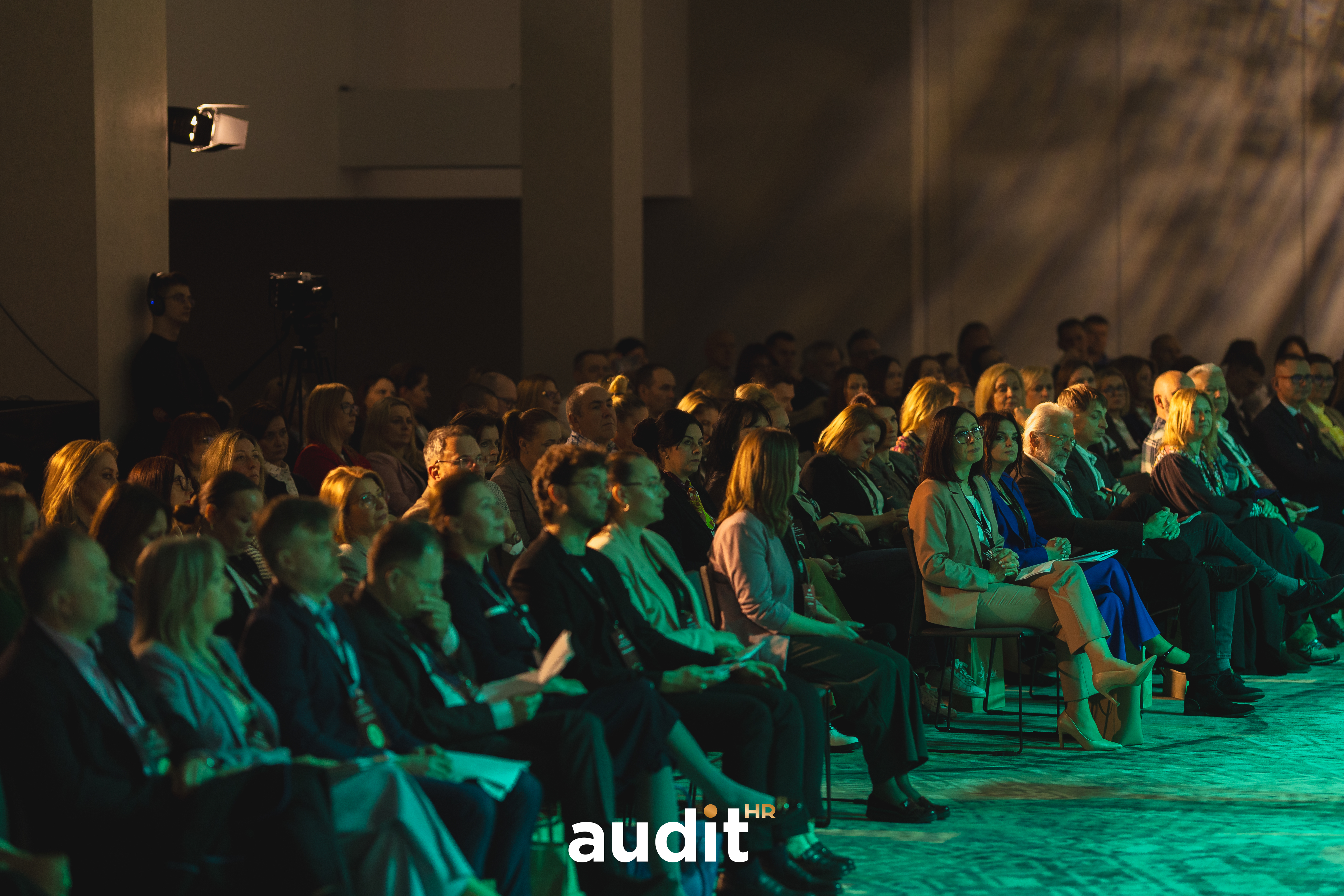 Konferencja AUDIT HR 3