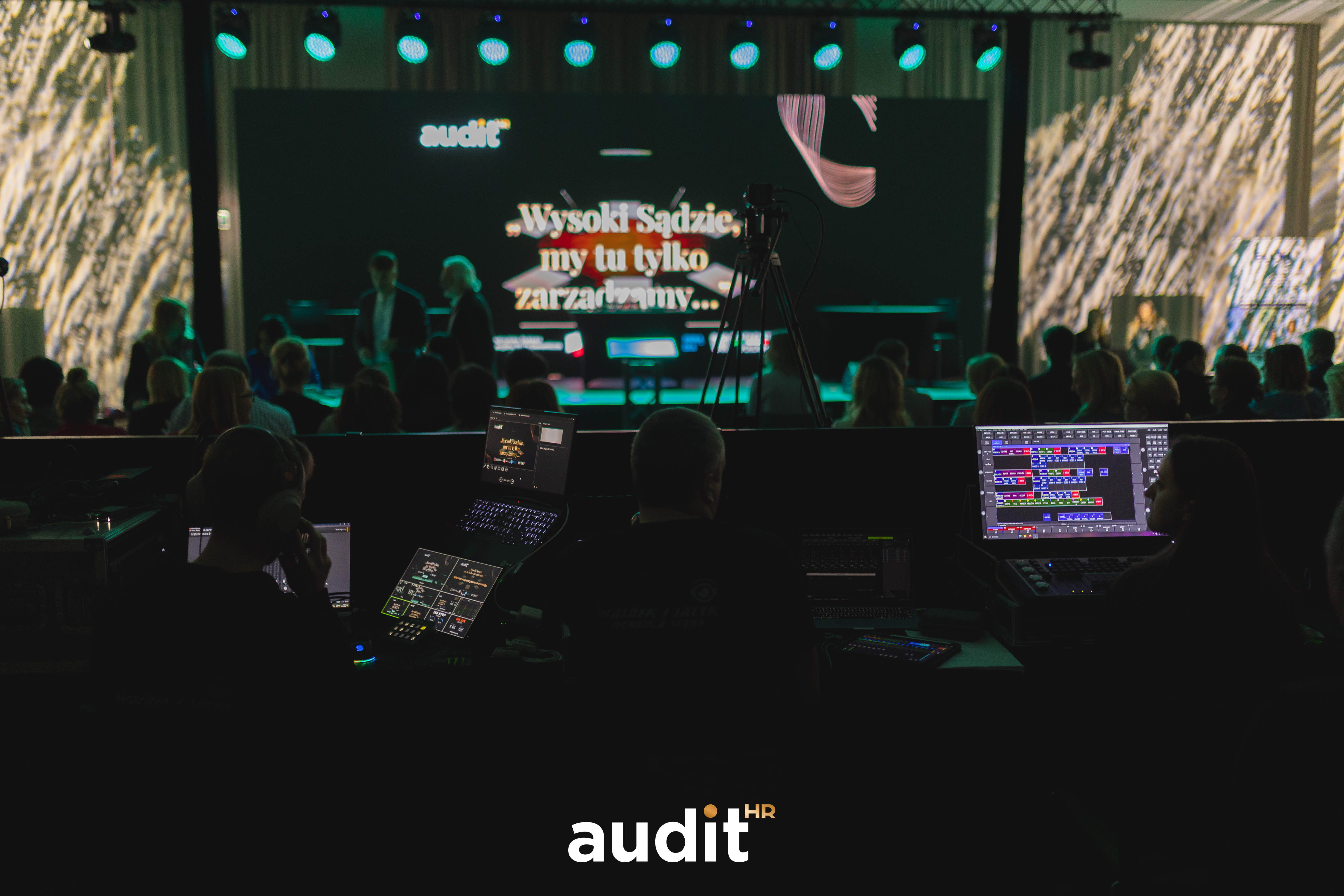 Konferencja AUDIT HR 15