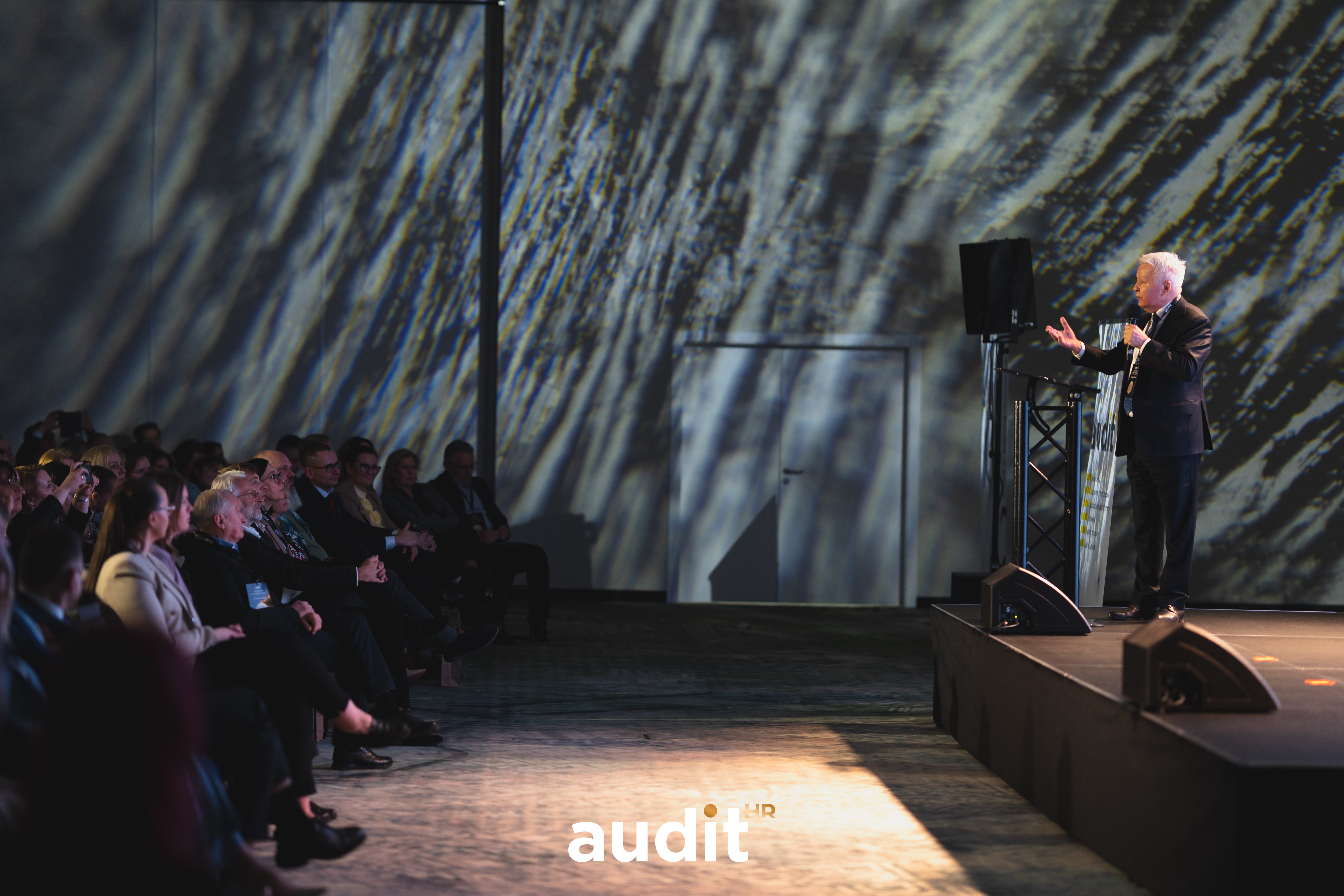 Konferencja AUDIT HR 7
