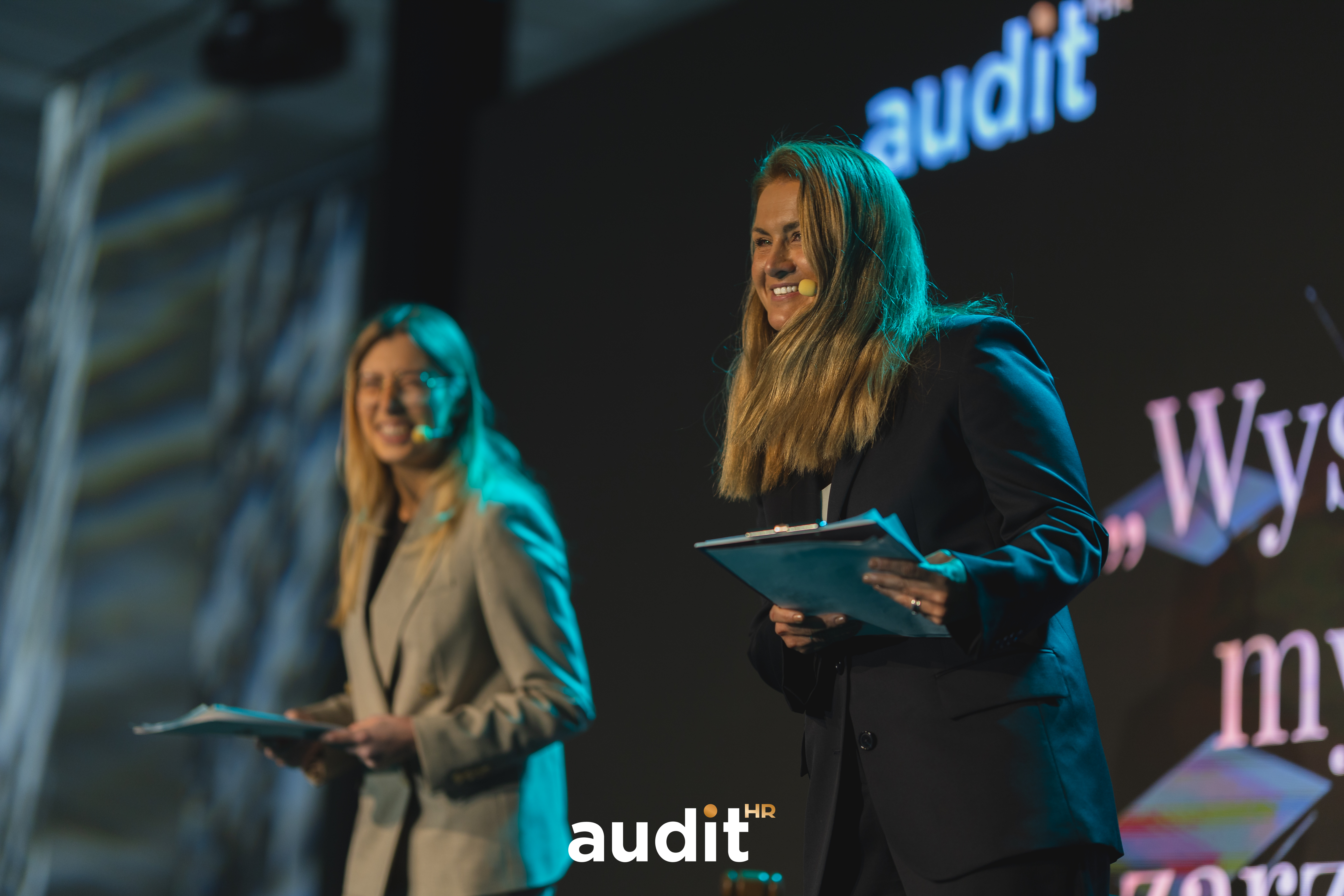 Konferencja AUDIT HR 1
