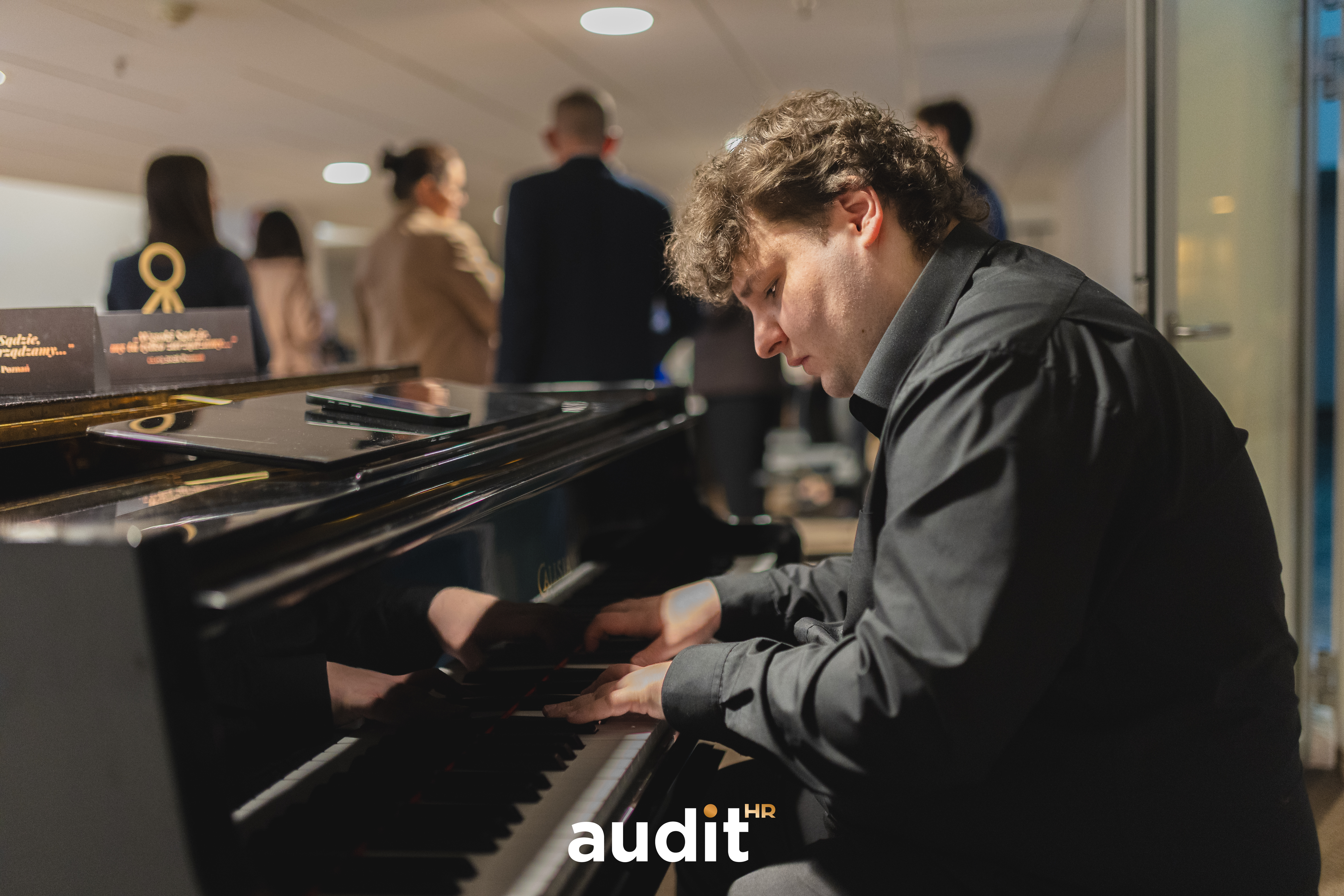 Konferencja AUDIT HR 13