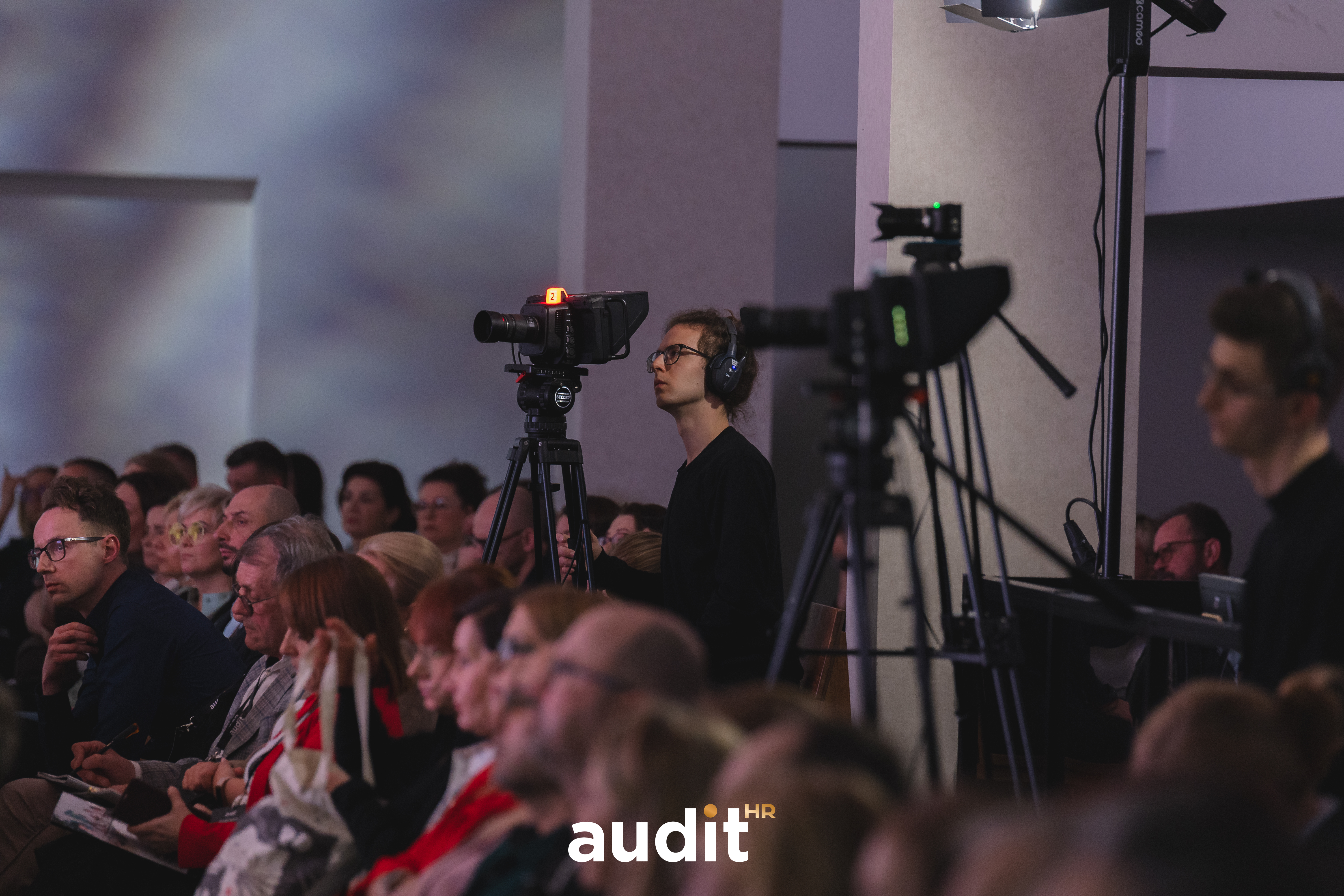 Konferencja AUDIT HR 17