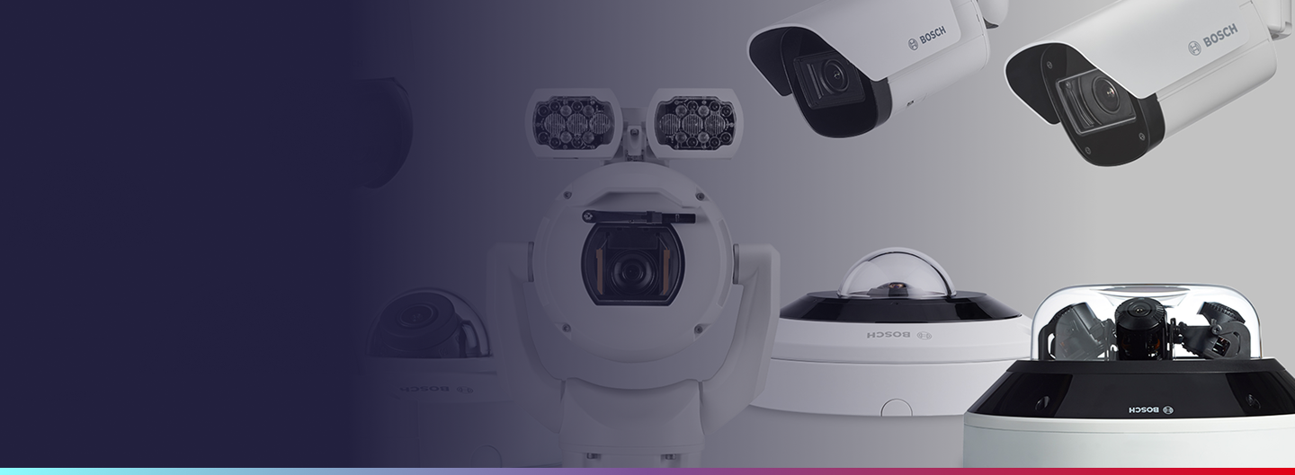 Cameras | IQSight