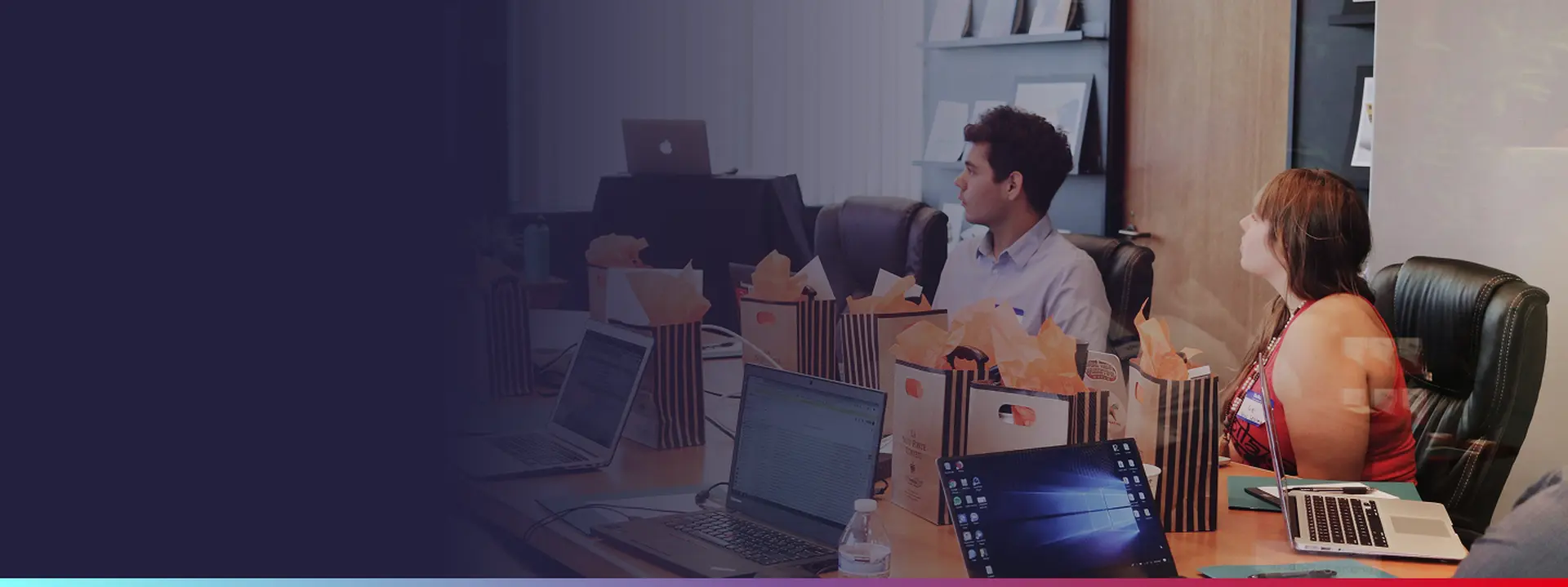 Extend your platform without changing