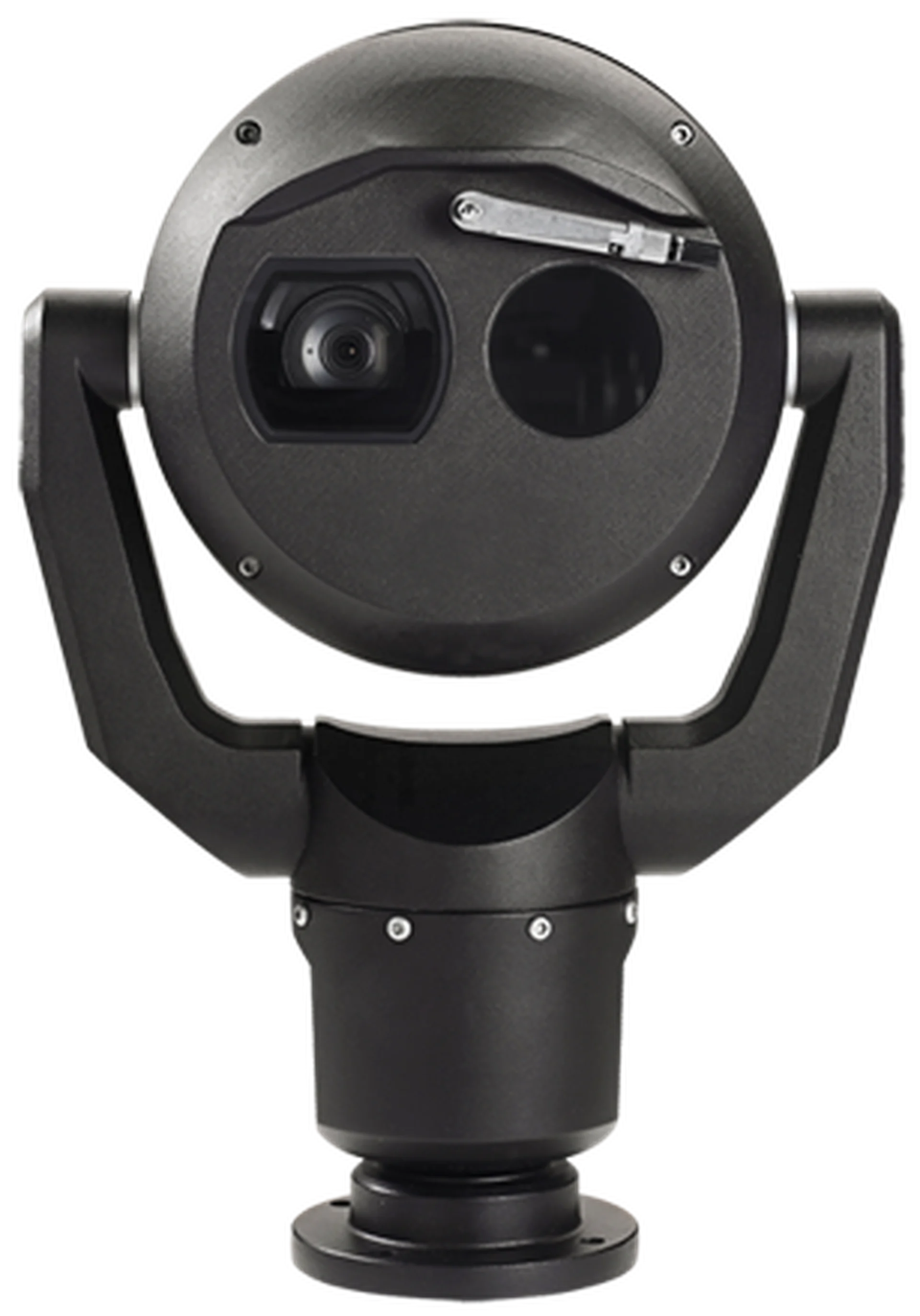 MIC IP fusion 9000i