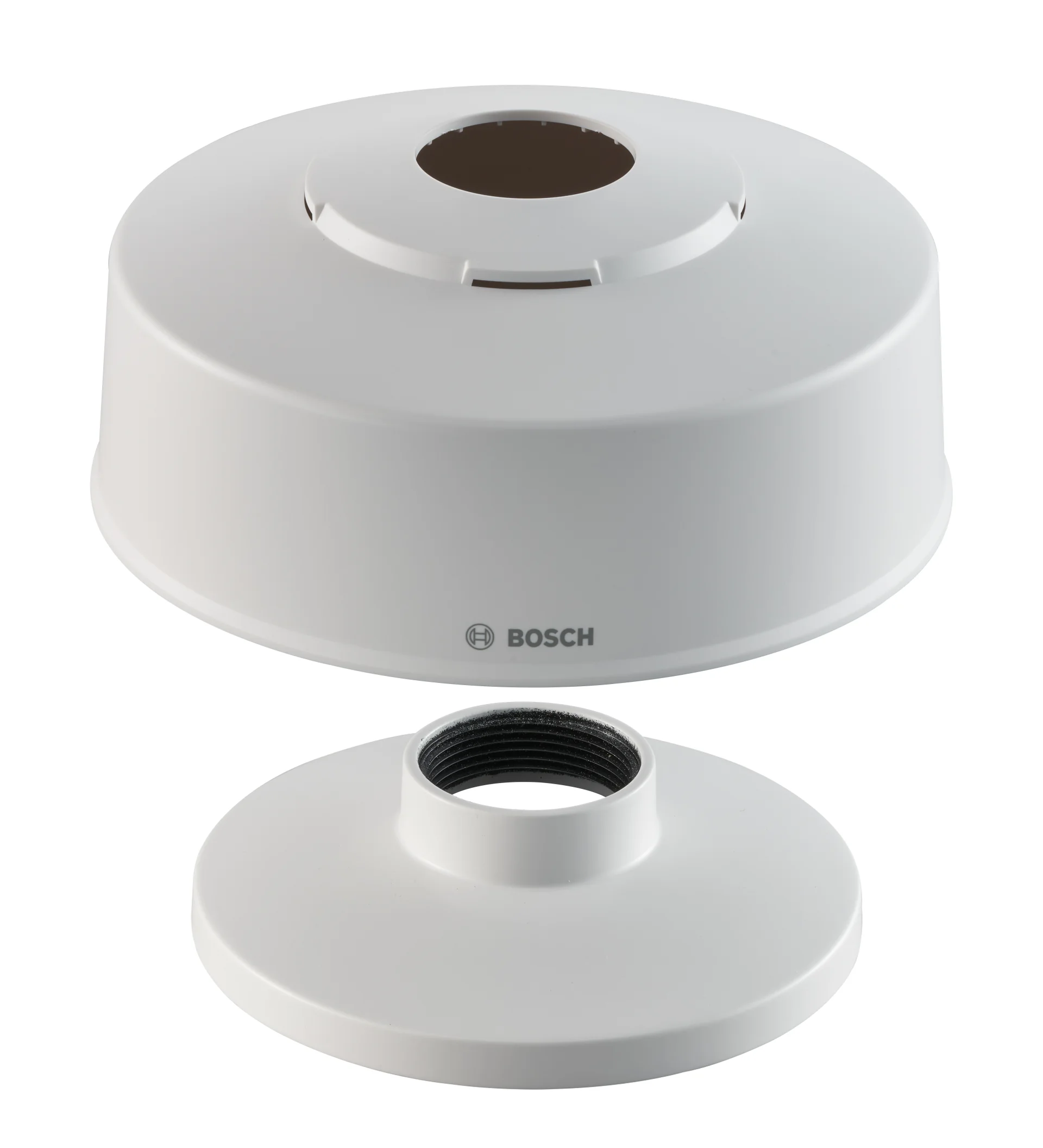 Pendant interface plate, 148mm, for FLEXIDOME panoramic 5100i IR