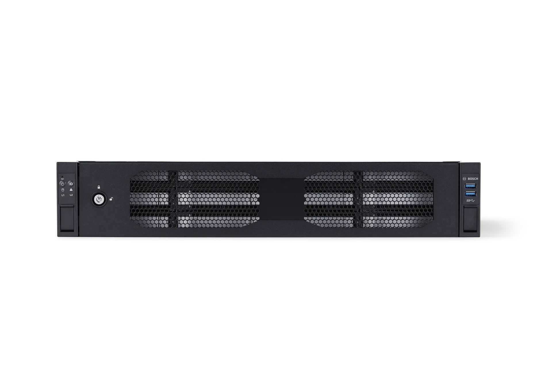 Management appliance, 2U 8X4TB