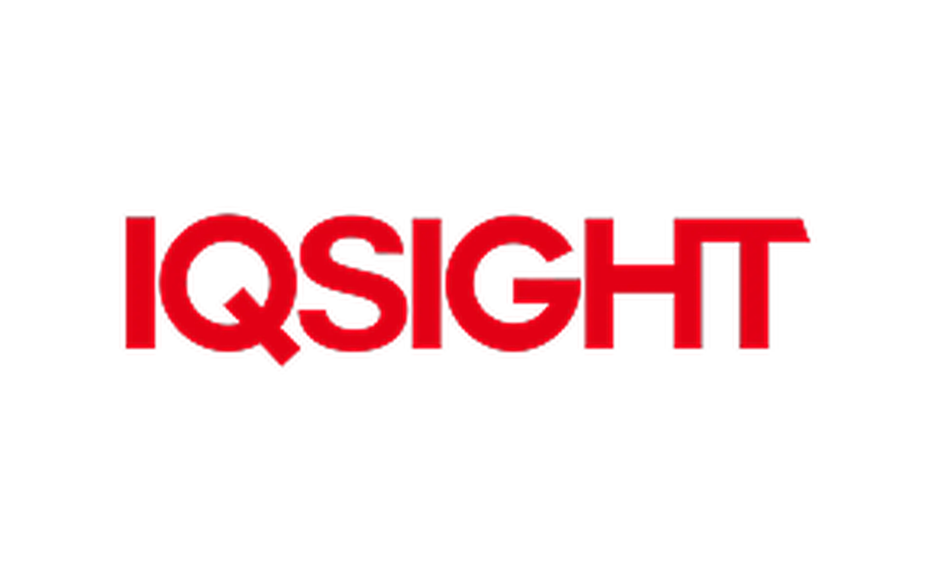 Introducing IQSIGHT: A New Intelligence-First Video Security Brand