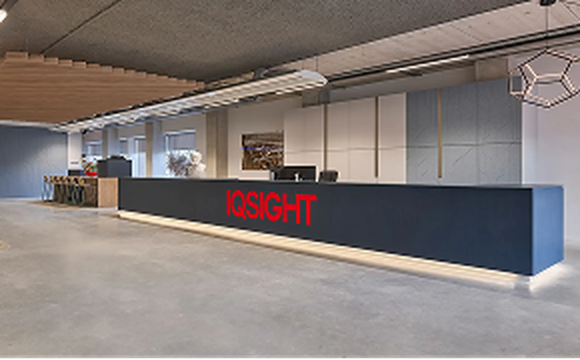 IQSIGHT Strengthens Cybersecurity Commitment as Newly Appointed CVE Numbering Authority