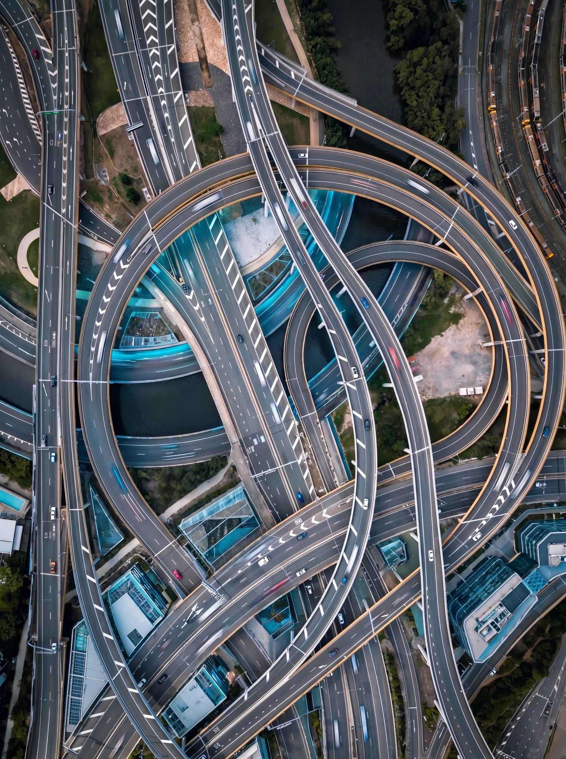 Traffic Management