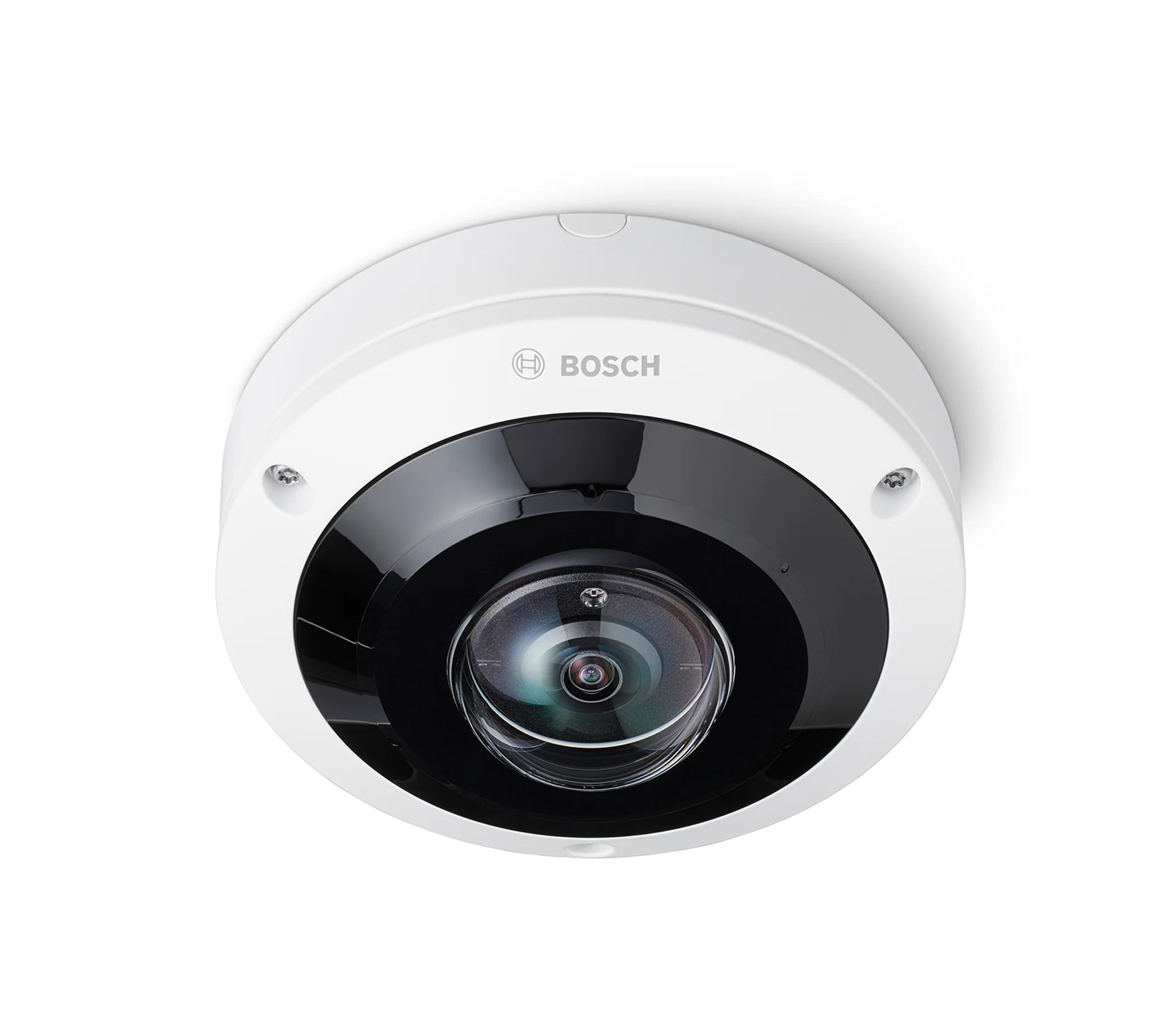 Fixed dome 6MP 360º IP66 IR