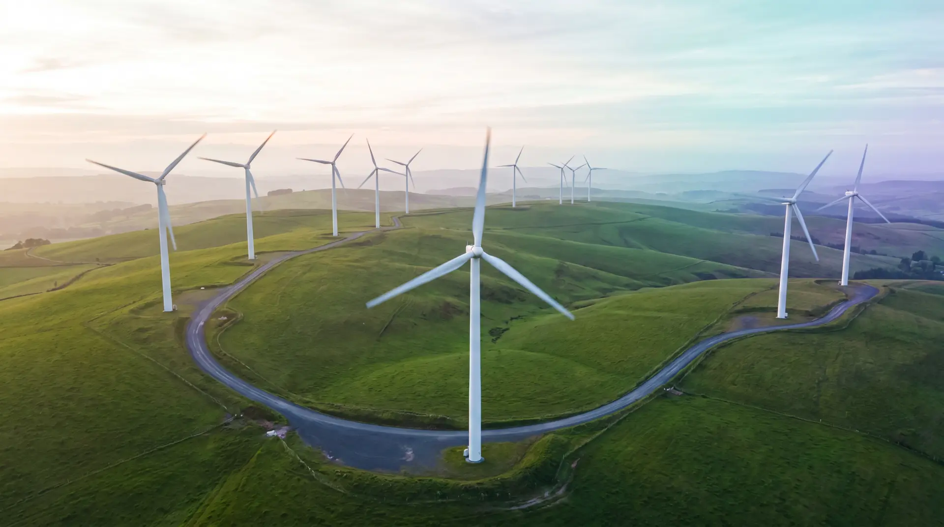 Energy and Utilities
