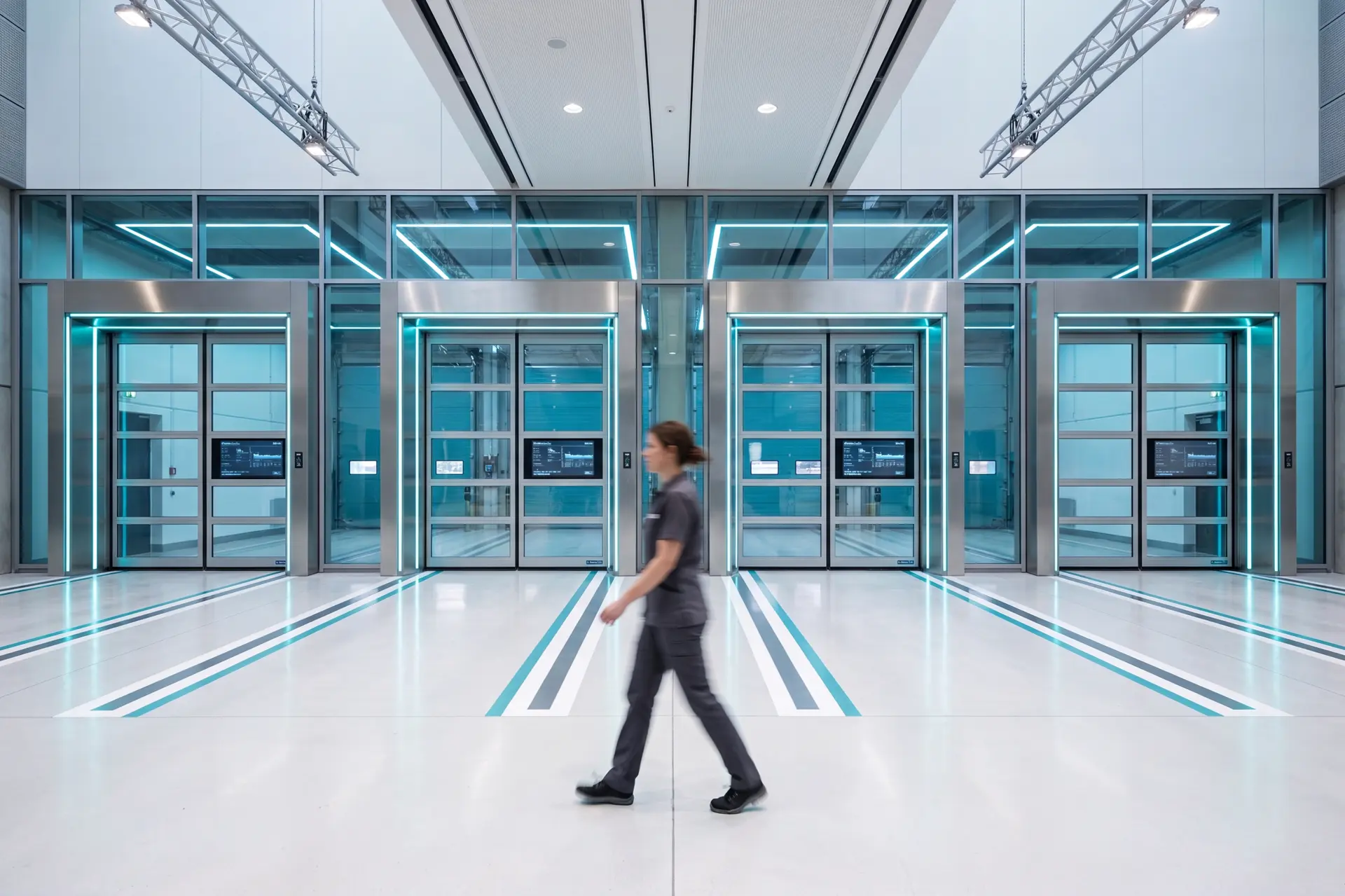 Logistics and Warehousing