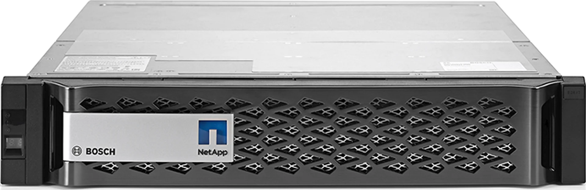 Dual controller unit 12x4TB