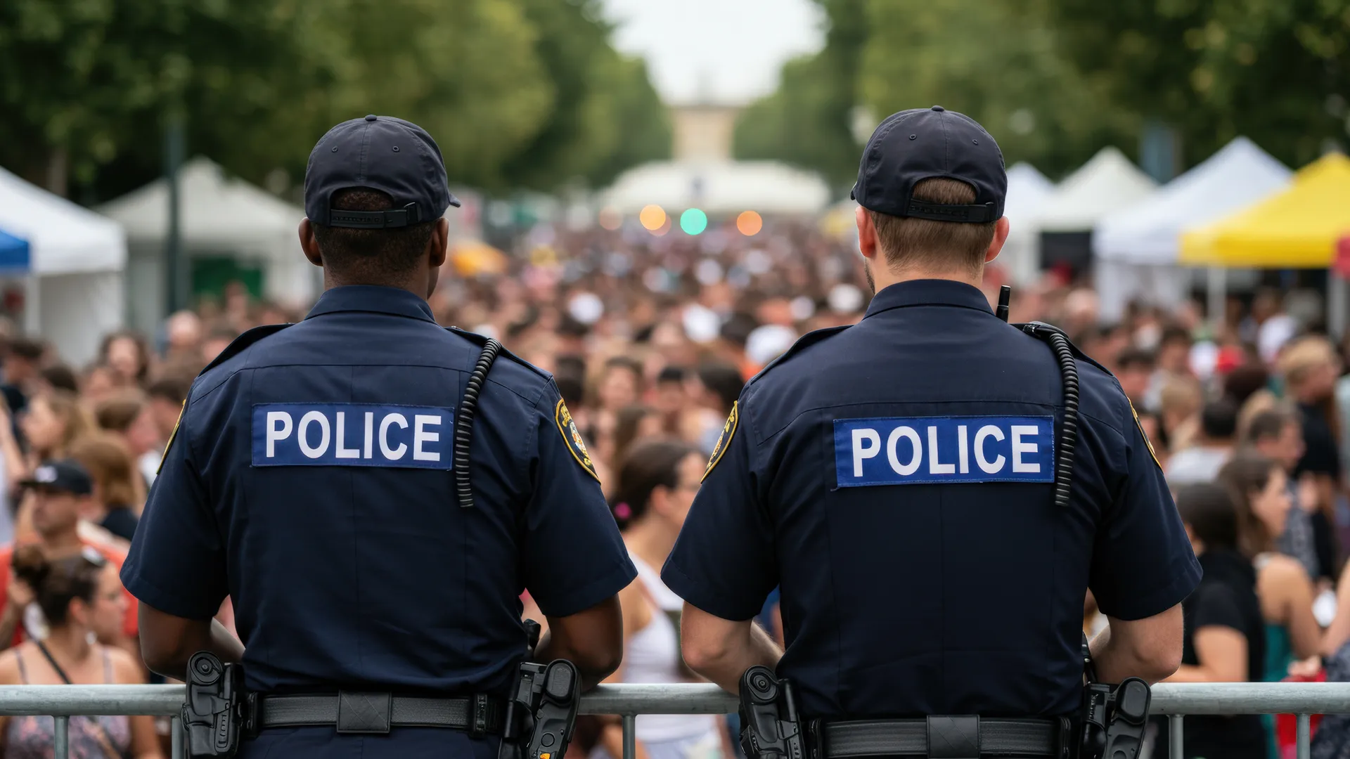 City Bolsters Public Safety with Mobile Surveillance
