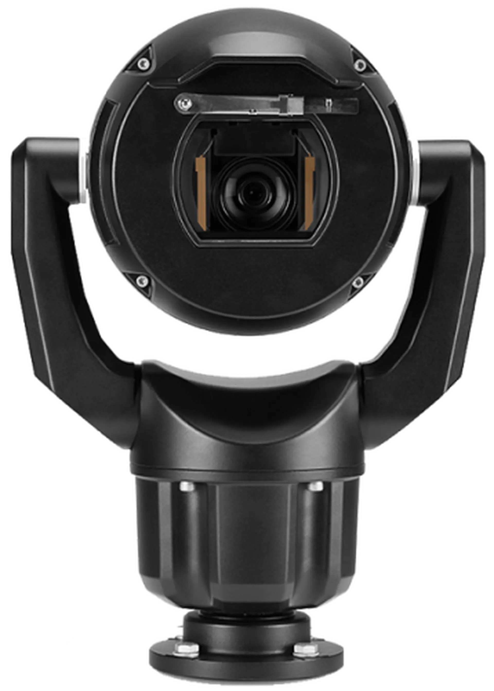 MIC cameras