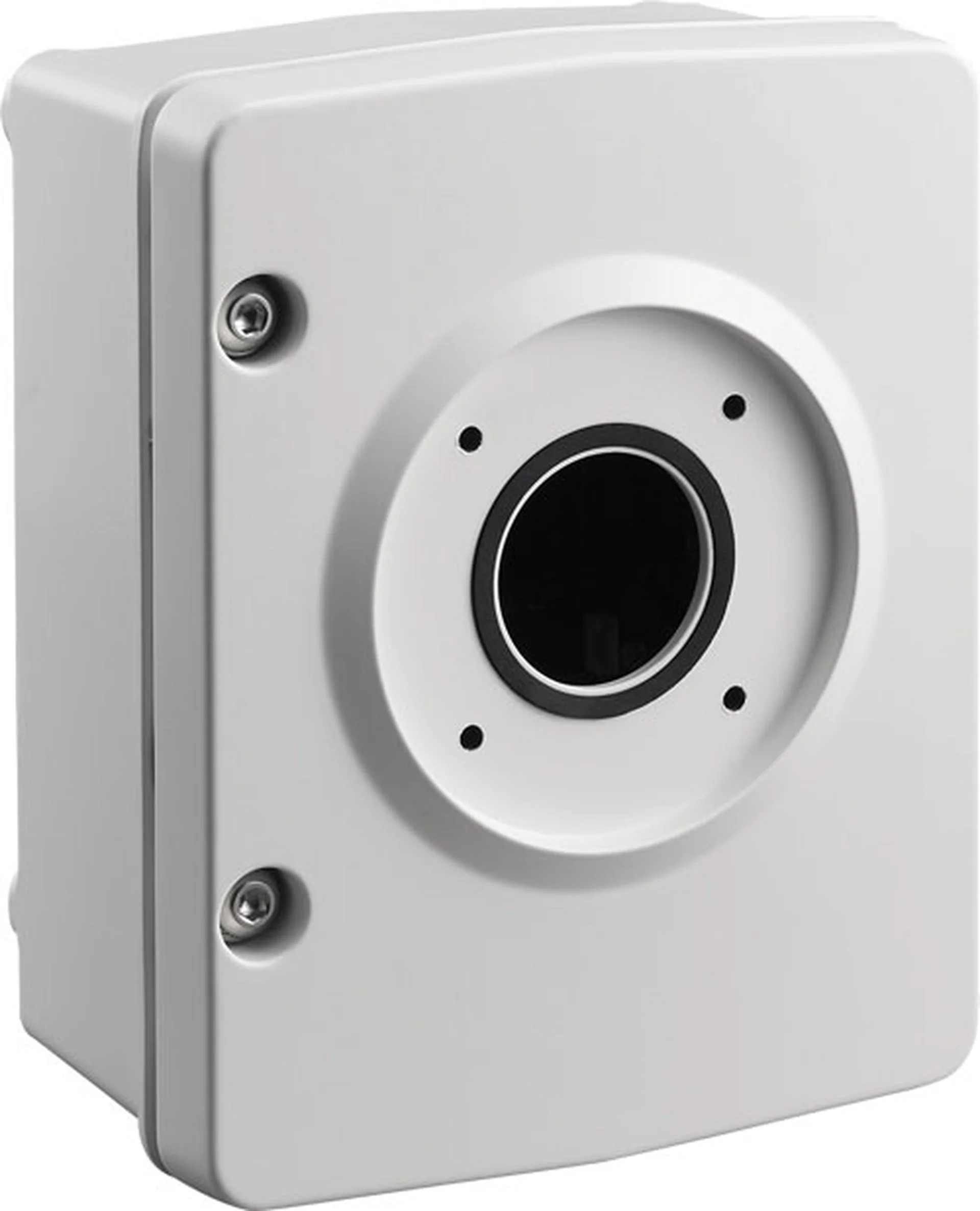 Surveillance cabinet 24VAC