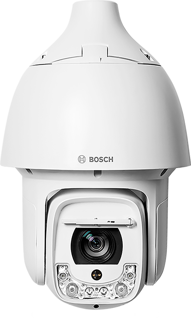 AUTODOME IP starlight 5000i | 5100i IR | IQSIGHT